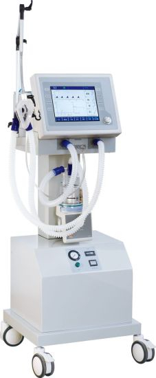 (MS-S400A) Ventilateur néonatal pour bébé
