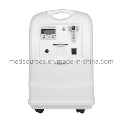 (MS-500) Concentrateur d'oxygène à faible bruit et haute pureté 93%