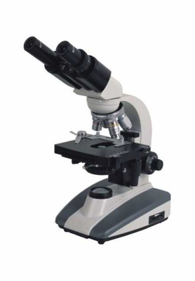 (MS-01B) Microscope binoculaire numérique à microscope biologique 4X, 10X
