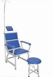 (MS-C50) Chaise de transfusion de haute qualité Chaise médicale Chaise de perfusion