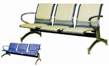 (MS-C120) Chaise multifonctionnelle de traitement-attente de meubles d'hôpital