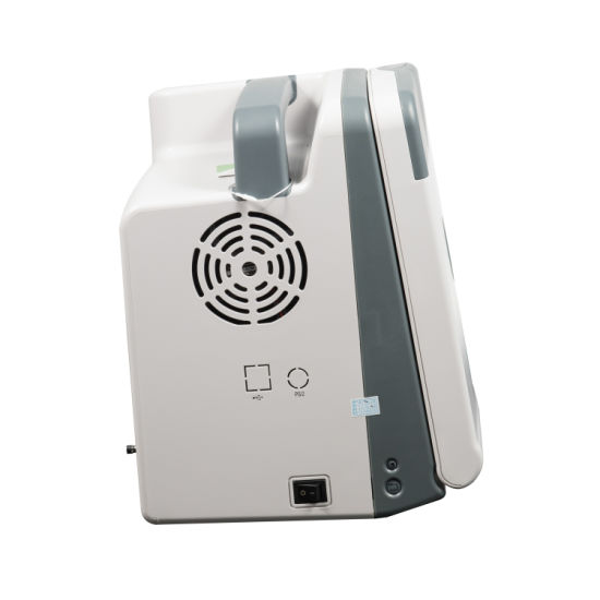 (MS-P800) Scanner ultrasonique Doppler couleur numérique pour ordinateur portable de machine de diagnostic