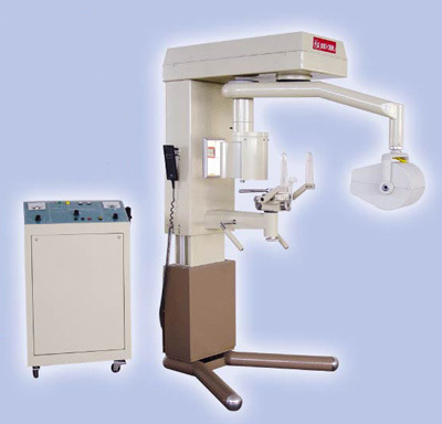 (MS-D10) Système d'imagerie Système de radiographie Radiographie panoramique dentaire
