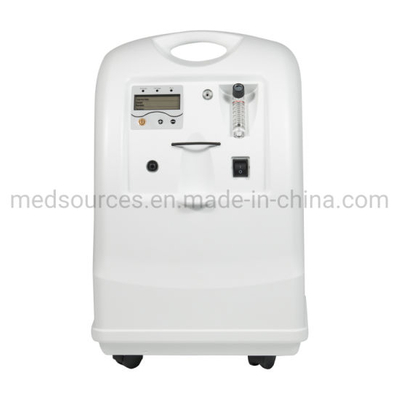 (MS-500) Concentrateur d'oxygène portatif de vente de prix usine