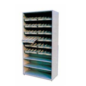 (MS-Y130) Hôpital Multi Function Medicine Shelf Pharmacy Storage Cabinet