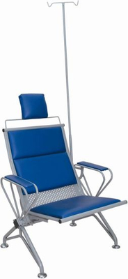 (MS-C60) Chaise de perfusion de luxe pour chaise d'hôpital