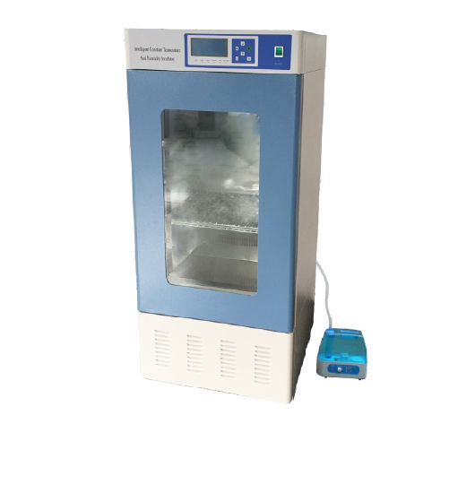 (MS-LH160) Incubateur de thermostat de laboratoire de contrôle intelligent à température constante et incubateur d'humidistat
