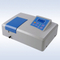Spectrophotomètre UV portable portable d'équipement de laboratoire Ms-V7100
