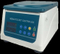 Centrifugeuse micro-hématocrite pour machine d'analyse de sang Ms-H1200p