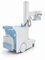 (MS-DR8800) Radiographie numérique à haute fréquence mobile Unité d'équipement du système de rayons X Machine à rayons X